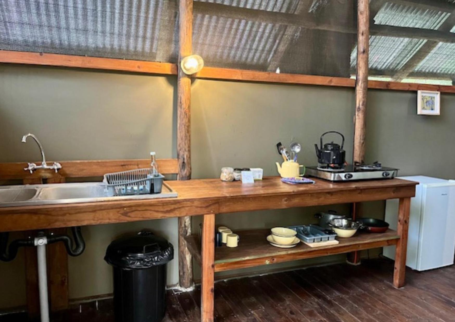 Phazama Farm Villa Maun Exteriör bild