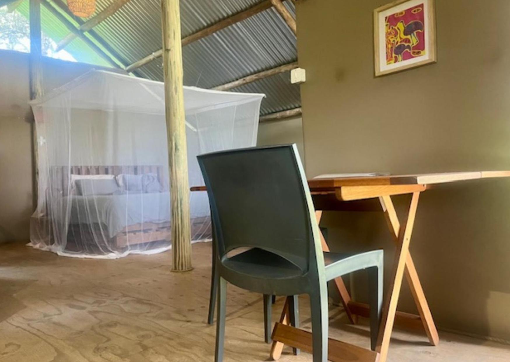 Phazama Farm Villa Maun Exteriör bild