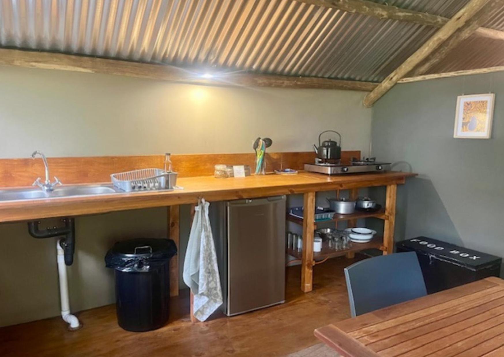 Phazama Farm Villa Maun Exteriör bild